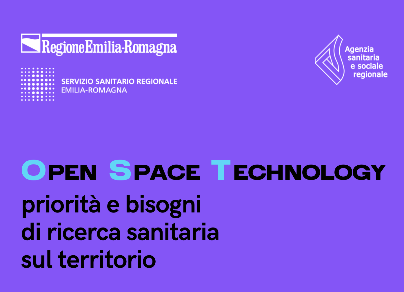 Open Space Technology per la ricerca